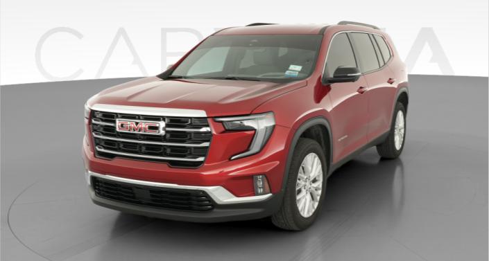 gmc acadia 2026 1GKENKKS9TJ210827 image gmc acadia 2026 1GKENKKS9TJ210827 image