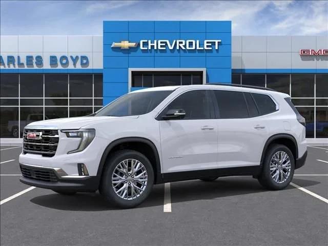 gmc acadia 2026 1GKENKKS2TJ384755 image gmc acadia 2026 1GKENKKS2TJ384755 image