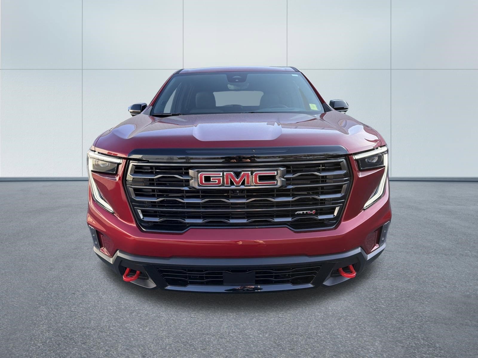 gmc acadia 2026 1GKENPKS2TJ285530 image