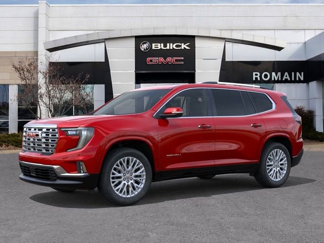 gmc acadia 2026 1GKENLKS7TJ223503 image gmc acadia 2026 1GKENLKS7TJ223503 image