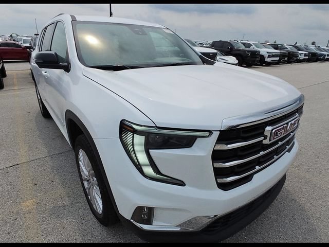 gmc acadia 2026 1GKENKKS8TJ299628 image gmc acadia 2026 1GKENKKS8TJ299628 image