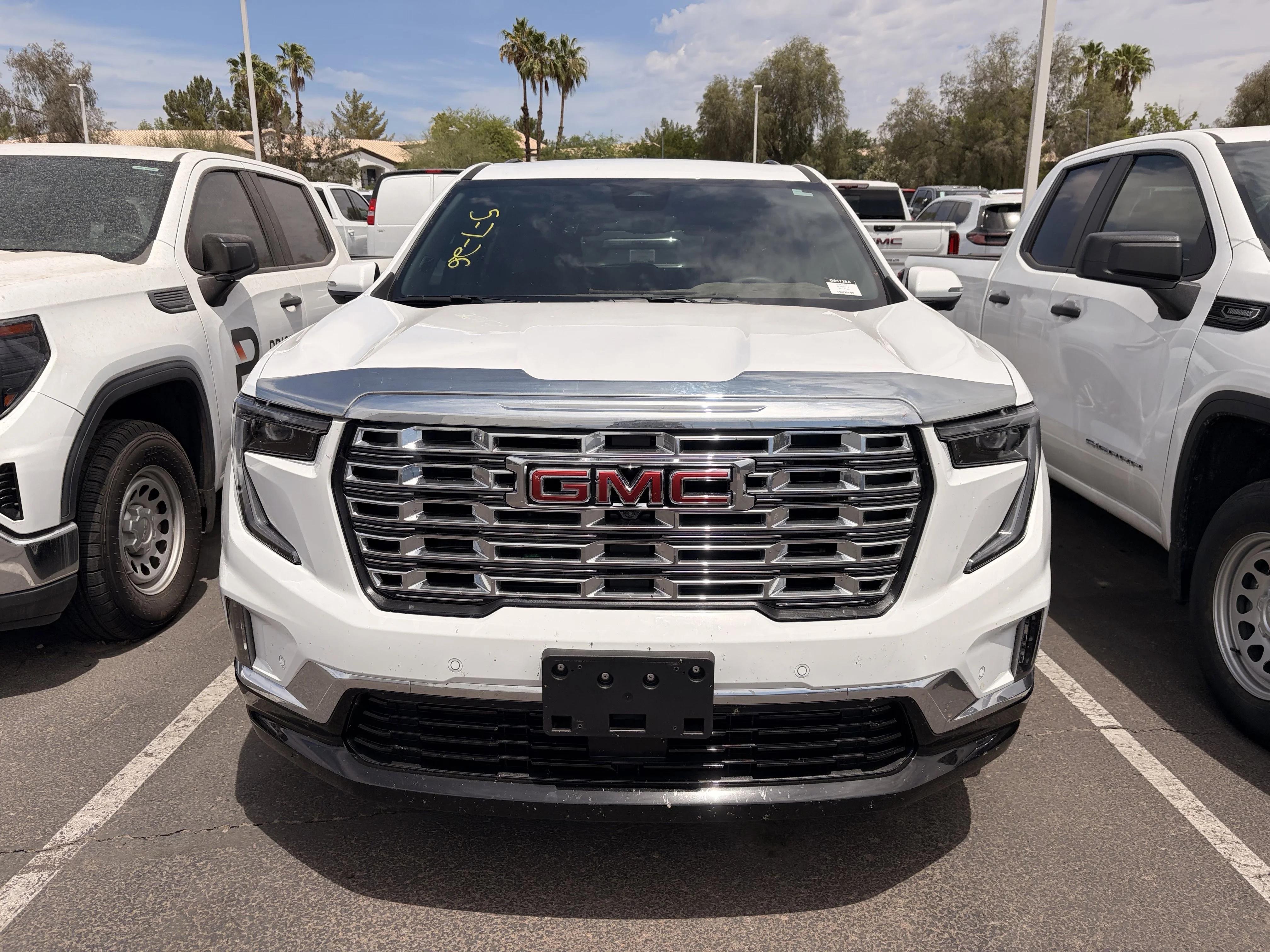 gmc acadia 2026 1GKENRKS7TJ214156 image gmc acadia 2026 1GKENRKS7TJ214156 image