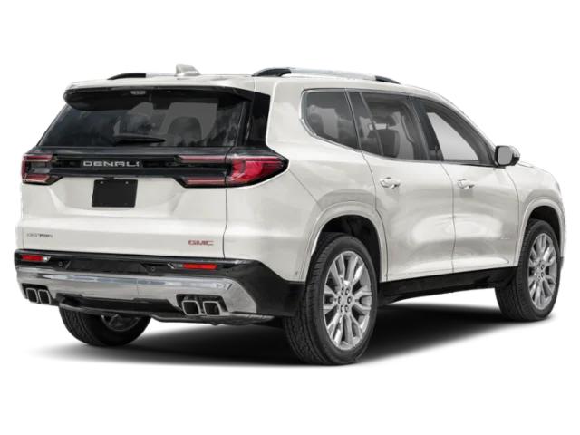 gmc acadia 2026 1GKENTKS4TJ199418 image gmc acadia 2026 1GKENTKS4TJ199418 image