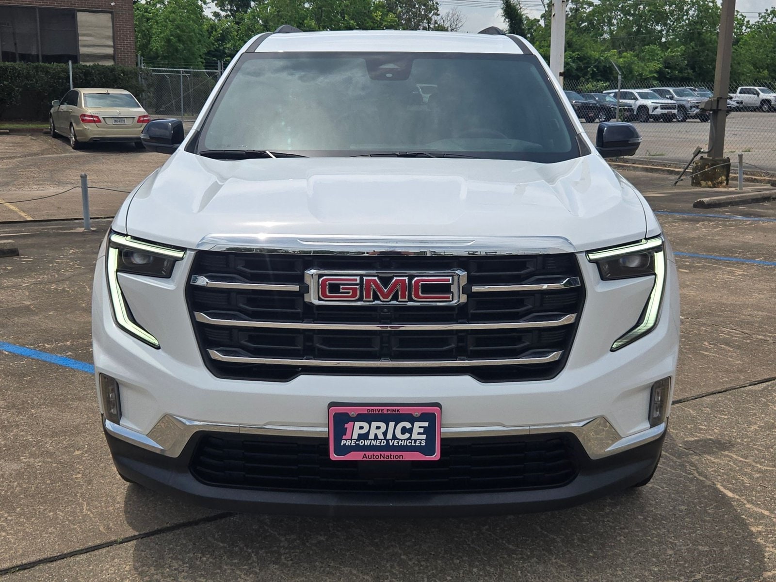 gmc acadia 2026 1GKENKKS7TJ131544 image gmc acadia 2026 1GKENKKS7TJ131544 image