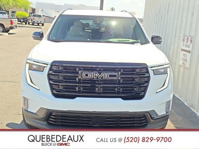 gmc acadia 2026 1GKENKKS1TJ154477 image gmc acadia 2026 1GKENKKS1TJ154477 image