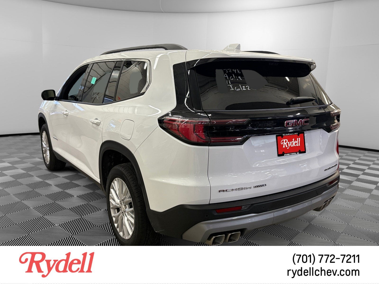 gmc acadia 2026 1GKENNKS8TJ232481 image gmc acadia 2026 1GKENNKS8TJ232481 image