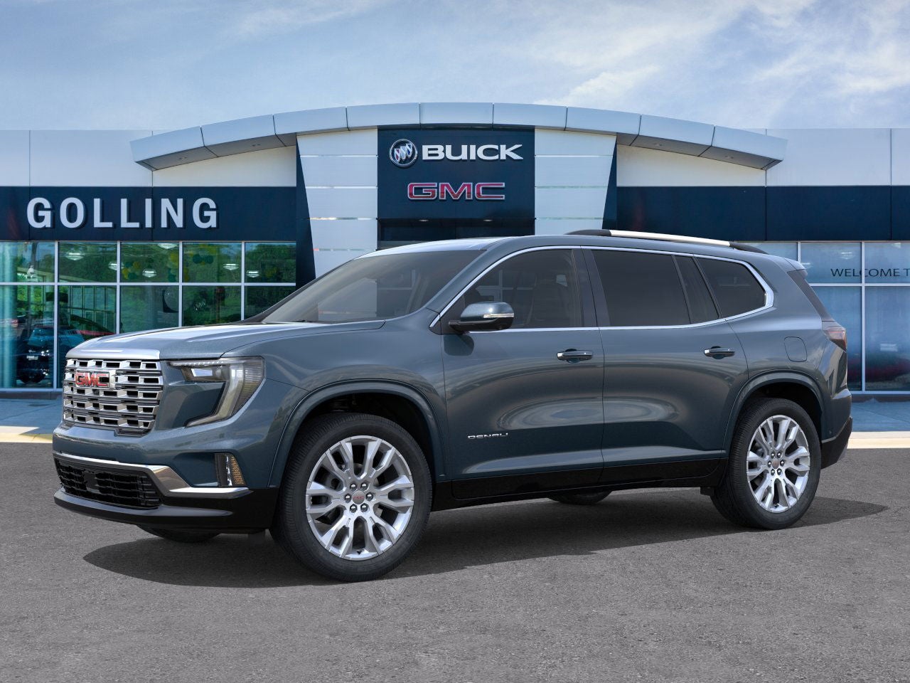 gmc acadia 2026 1GKENRKS3TJ250331 image gmc acadia 2026 1GKENRKS3TJ250331 image