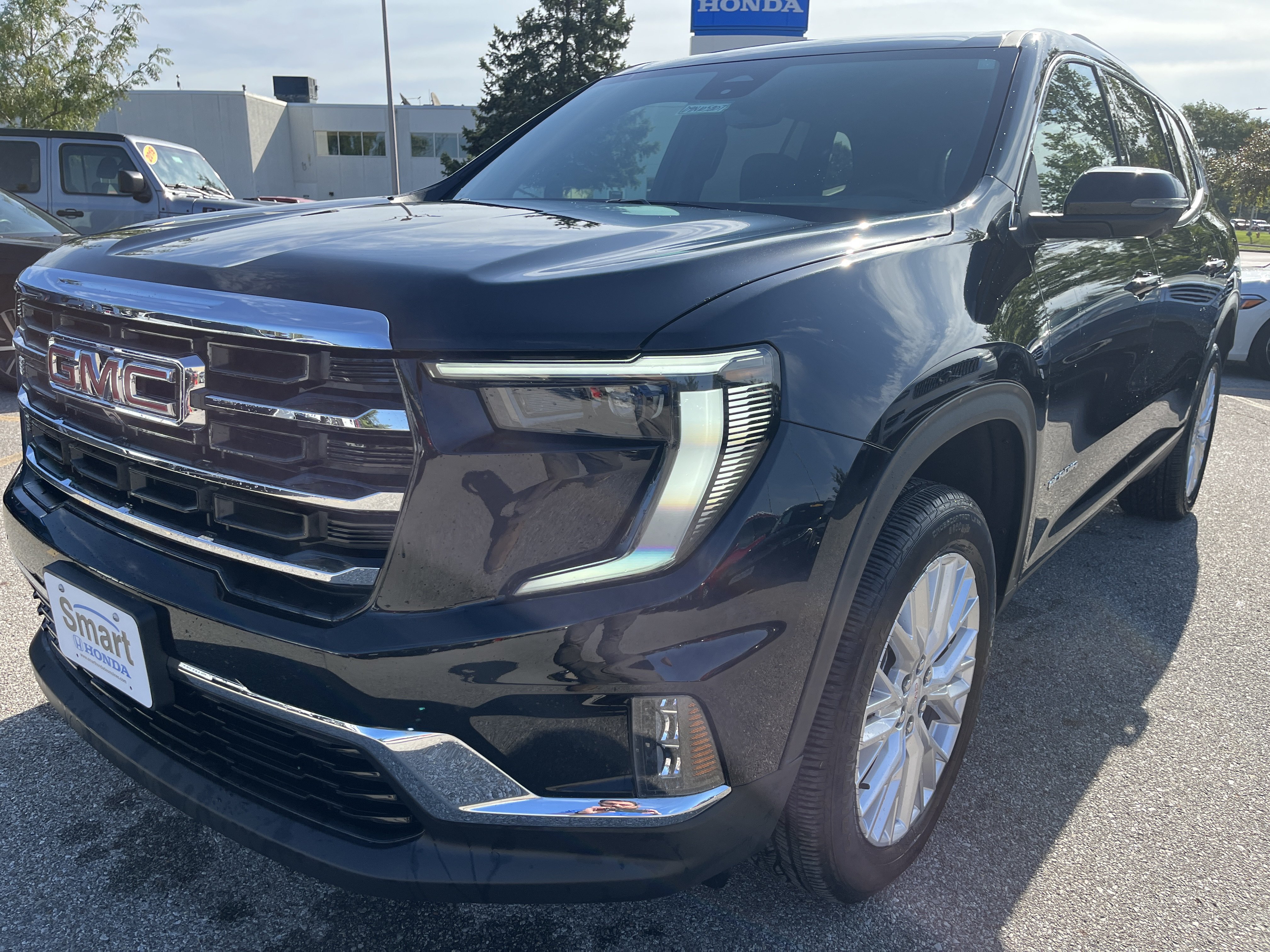 gmc acadia 2026 1GKENNKS0TJ105207 image gmc acadia 2026 1GKENNKS0TJ105207 image