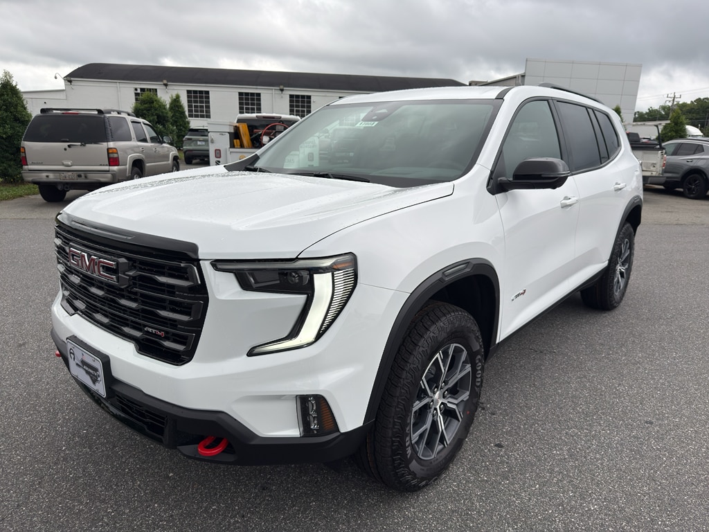 gmc acadia 2026 1GKENPKS9TJ345089 image gmc acadia 2026 1GKENPKS9TJ345089 image