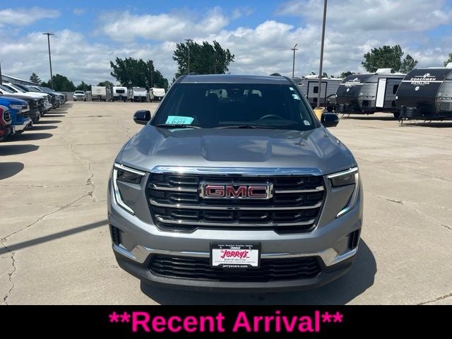 gmc acadia 2026 1GKENNKS3TJ158418 image gmc acadia 2026 1GKENNKS3TJ158418 image