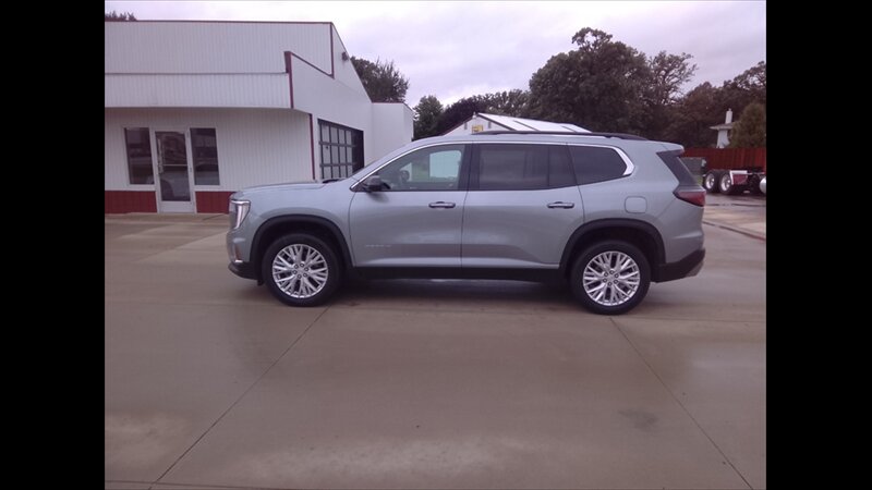 gmc acadia 2026 1GKENNKS3TJ118372 image gmc acadia 2026 1GKENNKS3TJ118372 image