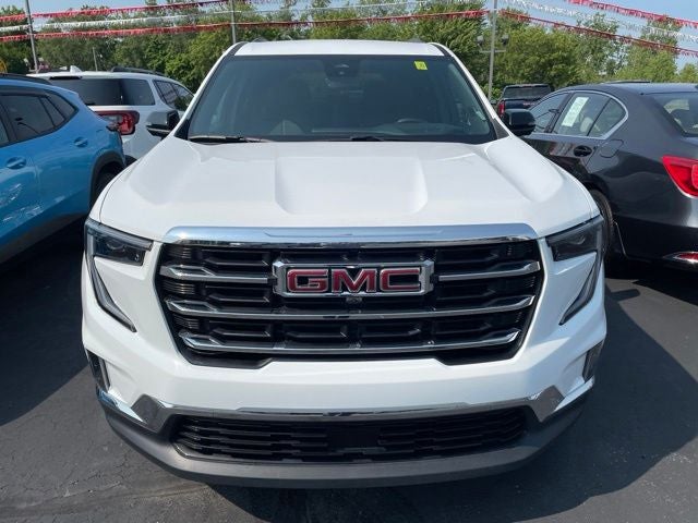 gmc acadia 2026 1GKENKKS6TJ199754 image gmc acadia 2026 1GKENKKS6TJ199754 image