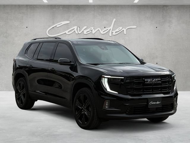 gmc acadia 2026 1GKENKKS4TJ195539 image gmc acadia 2026 1GKENKKS4TJ195539 image