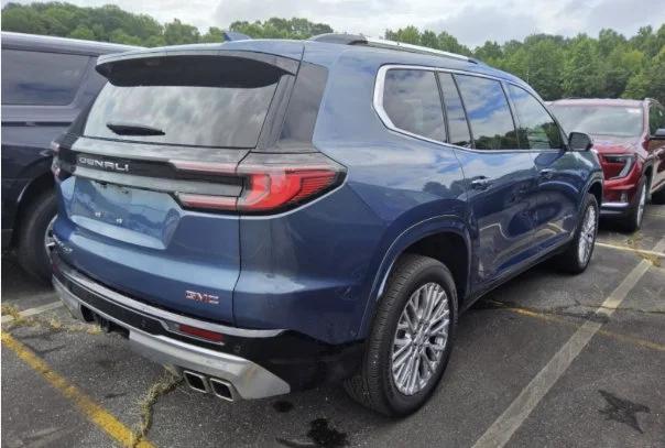 gmc acadia 2026 1GKENRKSXTJ129540 image gmc acadia 2026 1GKENRKSXTJ129540 image