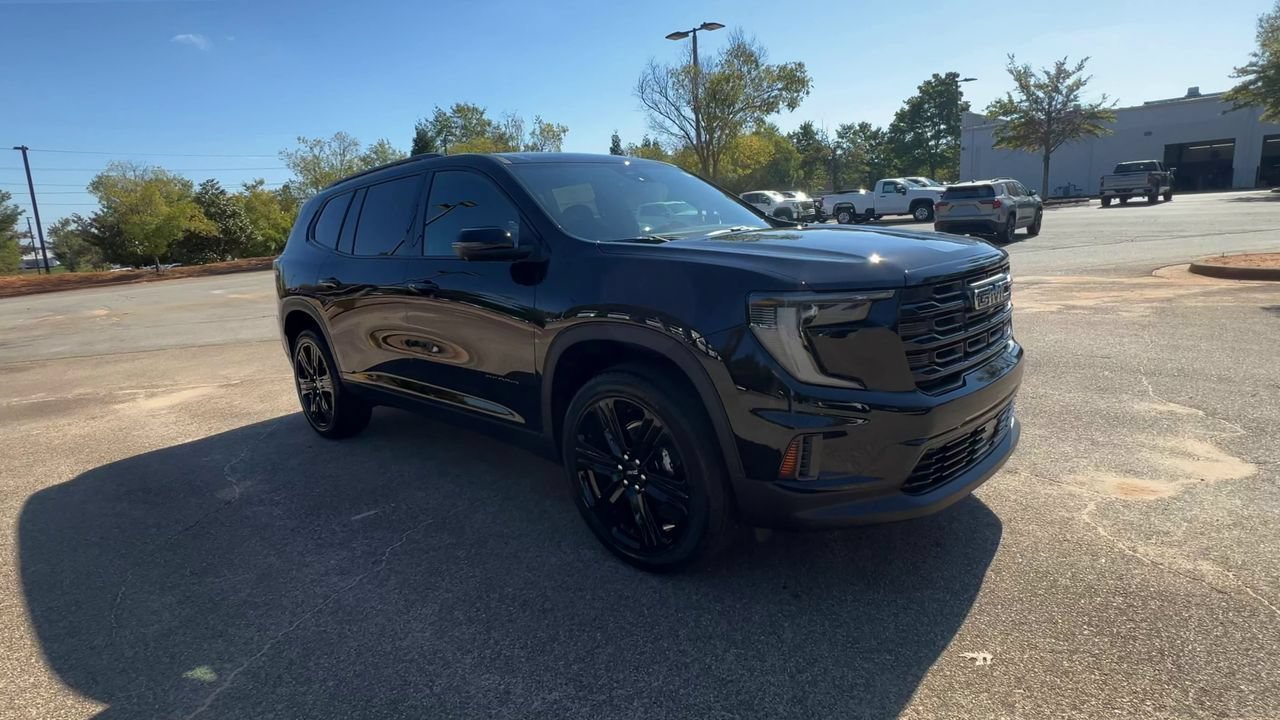 gmc acadia 2026 1GKENKKS5TJ161254 image gmc acadia 2026 1GKENKKS5TJ161254 image