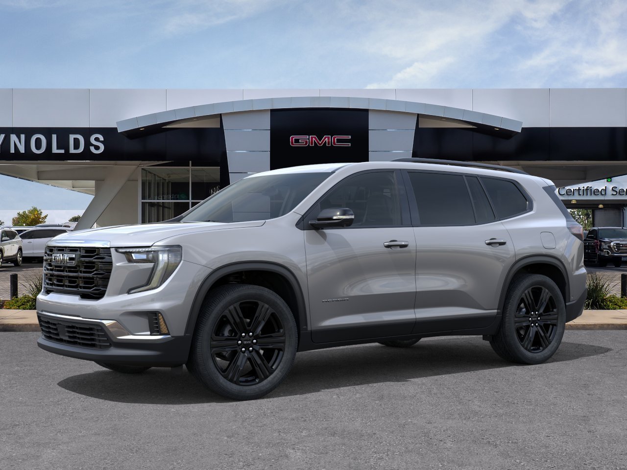 gmc acadia 2026 1GKENKKSXTJ104046 image gmc acadia 2026 1GKENKKSXTJ104046 image