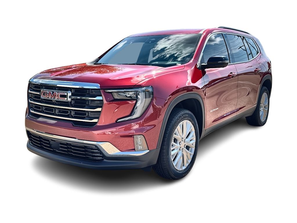 gmc acadia 2026 1GKENKKS7TJ243552 image gmc acadia 2026 1GKENKKS7TJ243552 image