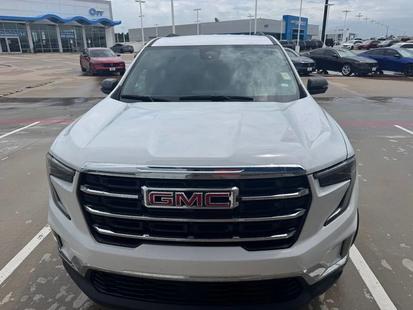 gmc acadia 2026 1GKENNKS4TJ154944 image gmc acadia 2026 1GKENNKS4TJ154944 image