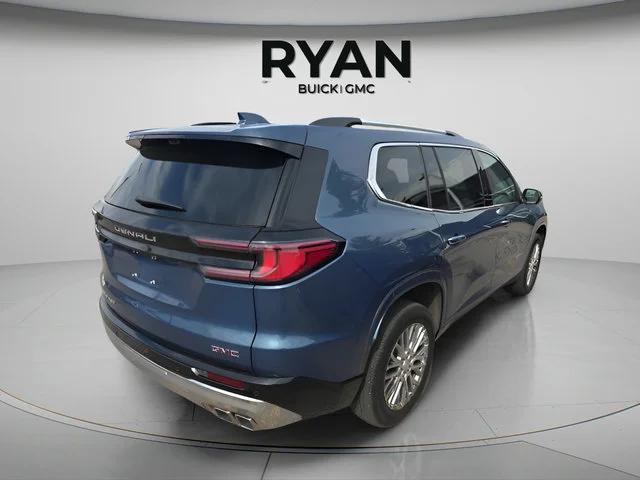 gmc acadia 2026 1GKENRKS1TJ116322 image gmc acadia 2026 1GKENRKS1TJ116322 image