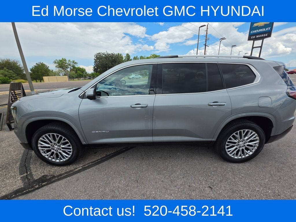 gmc acadia 2026 1GKENLKS0TJ272168 image gmc acadia 2026 1GKENLKS0TJ272168 image