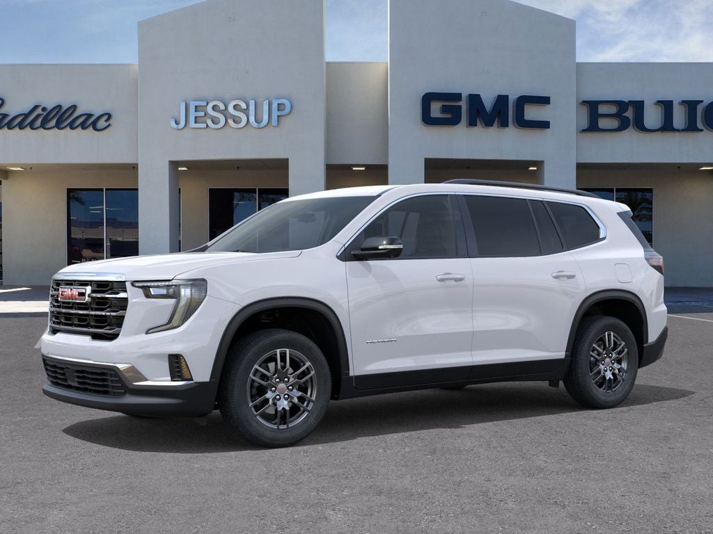 gmc acadia 2026 1GKENKKS9TJ201285 image gmc acadia 2026 1GKENKKS9TJ201285 image