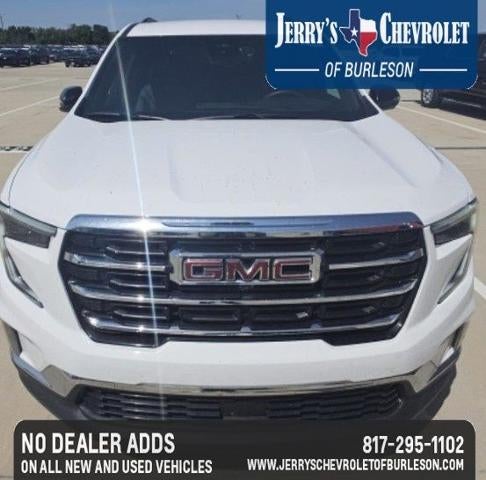 gmc acadia 2026 1GKENKKS4TJ177722 image gmc acadia 2026 1GKENKKS4TJ177722 image