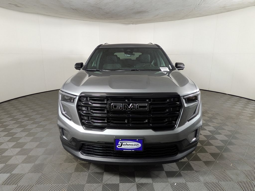 gmc acadia 2026 1GKENNKS3TJ303148 image gmc acadia 2026 1GKENNKS3TJ303148 image