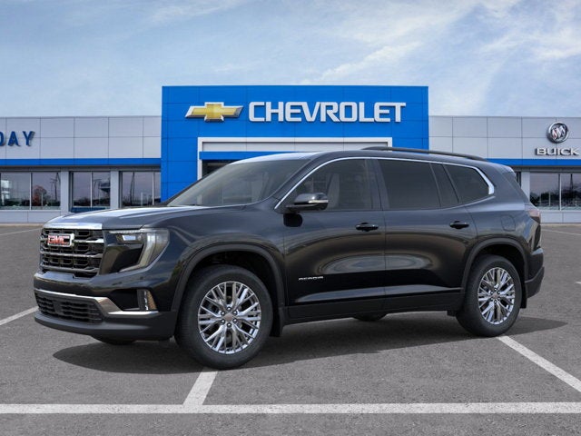gmc acadia 2026 1GKENNKS3TJ303182 image gmc acadia 2026 1GKENNKS3TJ303182 image