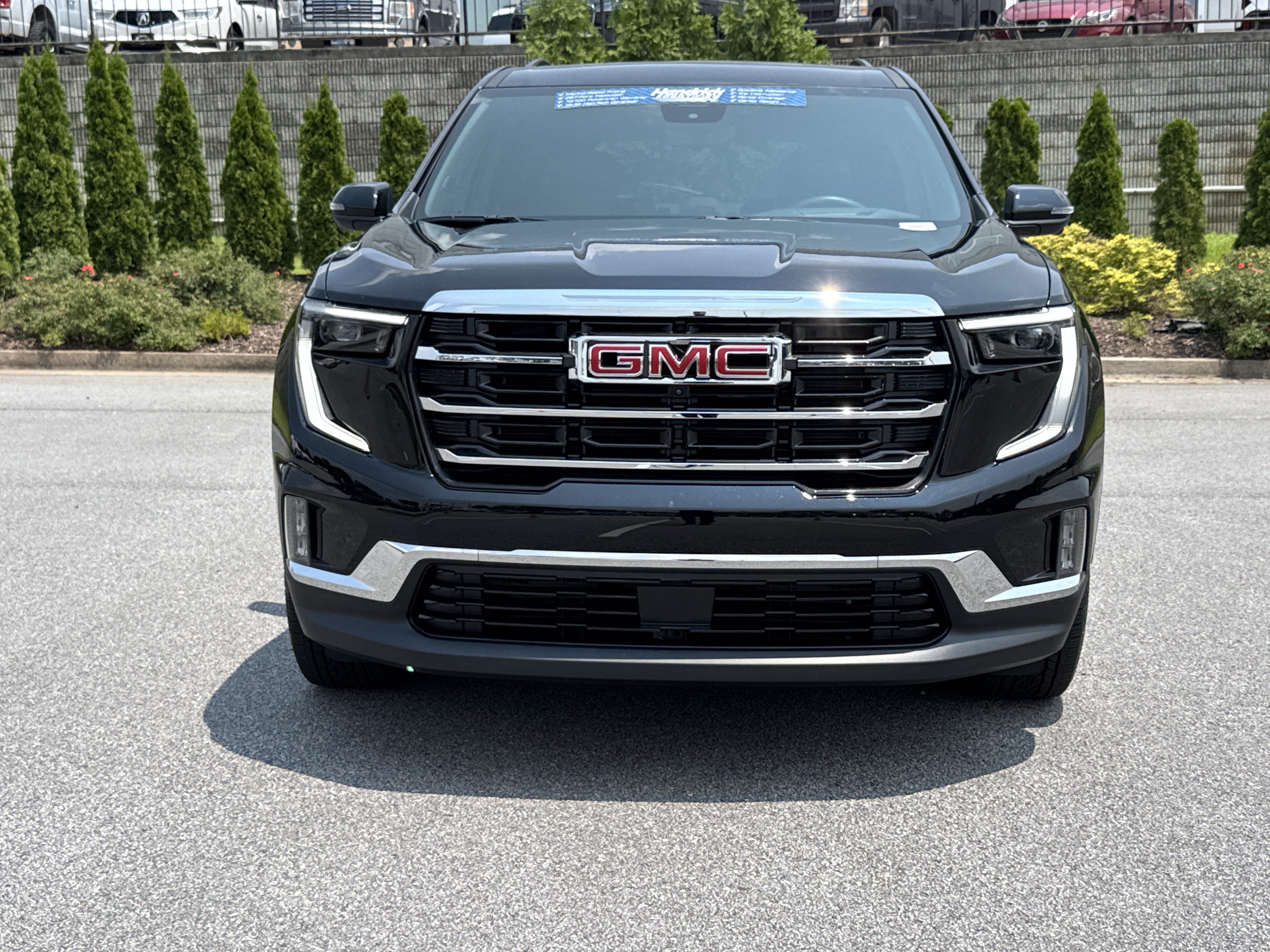 gmc acadia 2026 1GKENKKS6TJ284058 image gmc acadia 2026 1GKENKKS6TJ284058 image