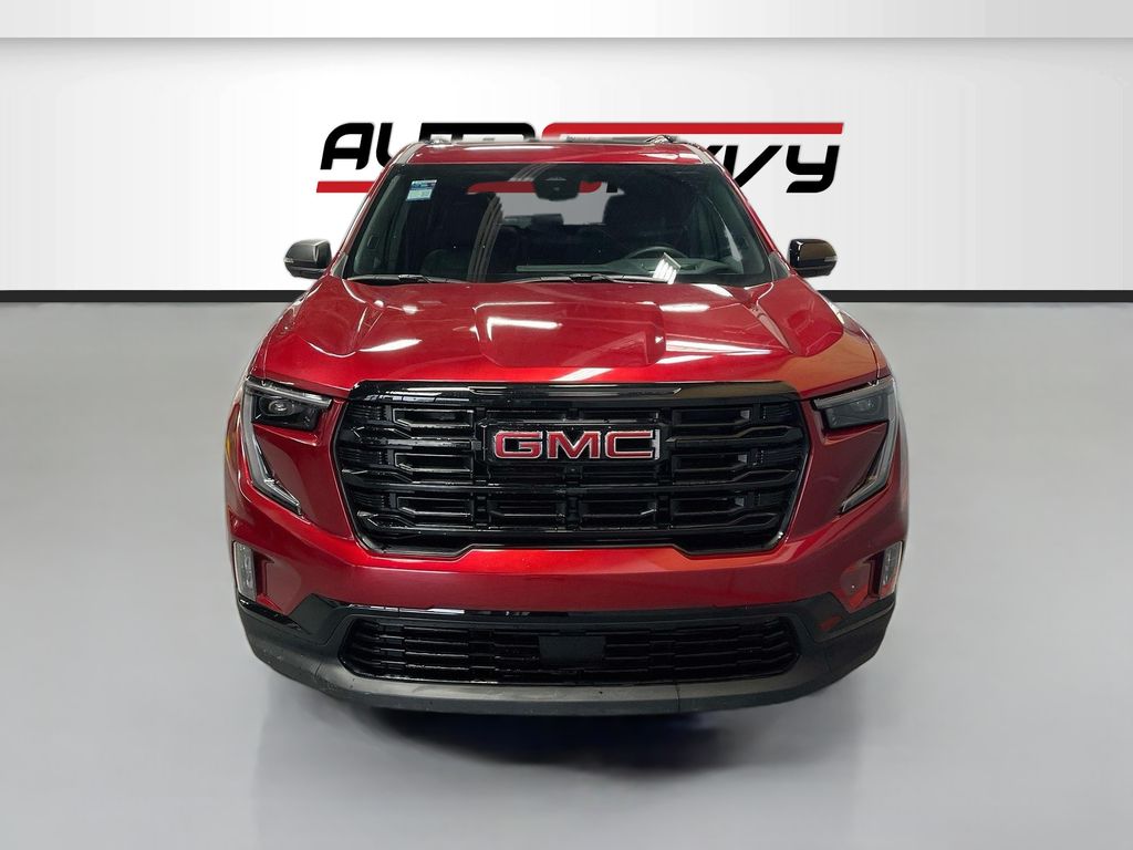 gmc acadia 2026 1GKENNKS1TJ221645 image gmc acadia 2026 1GKENNKS1TJ221645 image