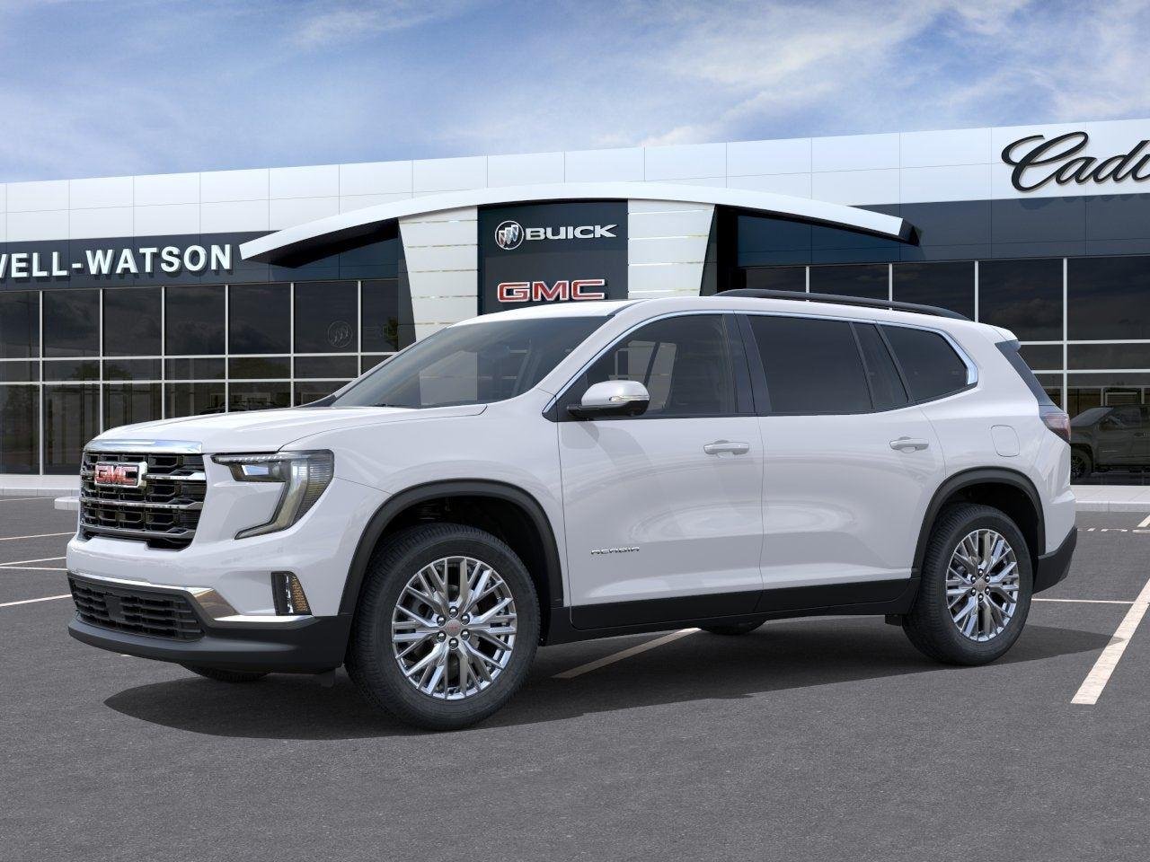 gmc acadia 2026 1GKENNKS2TJ372591 image gmc acadia 2026 1GKENNKS2TJ372591 image