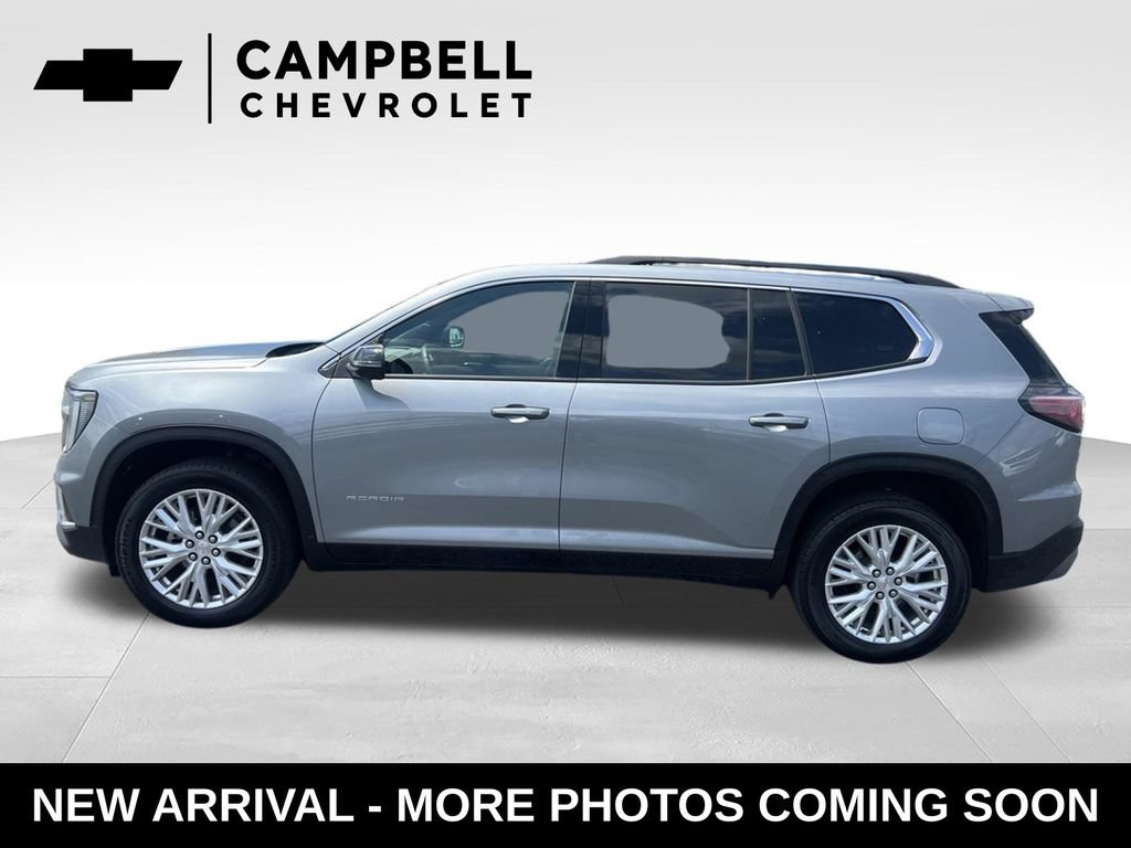 gmc acadia 2026 1GKENKKS5TJ230251 image gmc acadia 2026 1GKENKKS5TJ230251 image