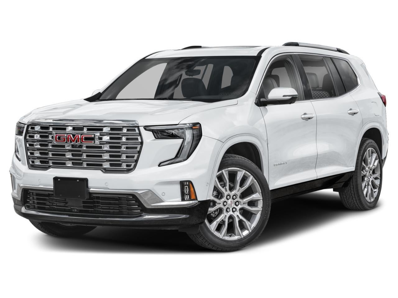 gmc acadia 2026 1GKENLKS4TJ107885 image gmc acadia 2026 1GKENLKS4TJ107885 image