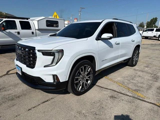 gmc acadia 2026 1GKENSKS9TJ187923 image gmc acadia 2026 1GKENSKS9TJ187923 image