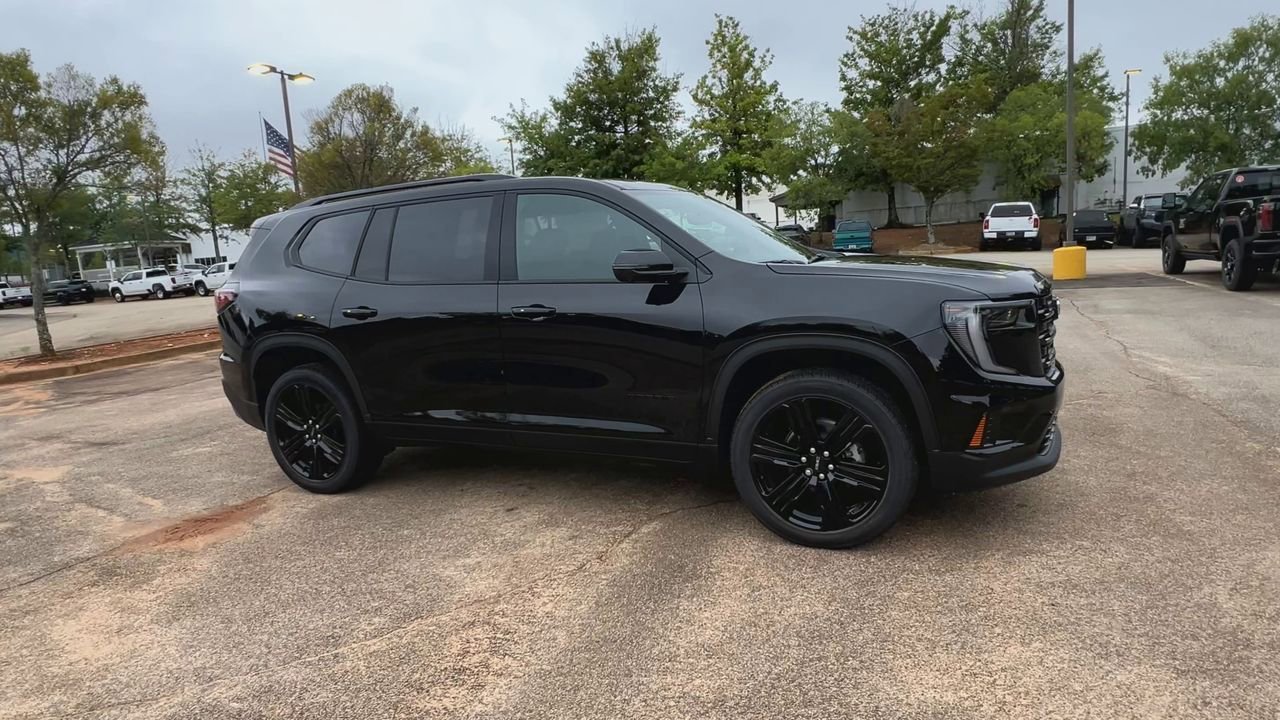 gmc acadia 2026 1GKENKKS7TJ102609 image gmc acadia 2026 1GKENKKS7TJ102609 image