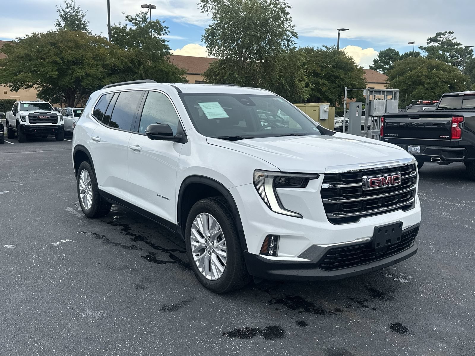 gmc acadia 2026 1GKENNKS3TJ238883 image gmc acadia 2026 1GKENNKS3TJ238883 image