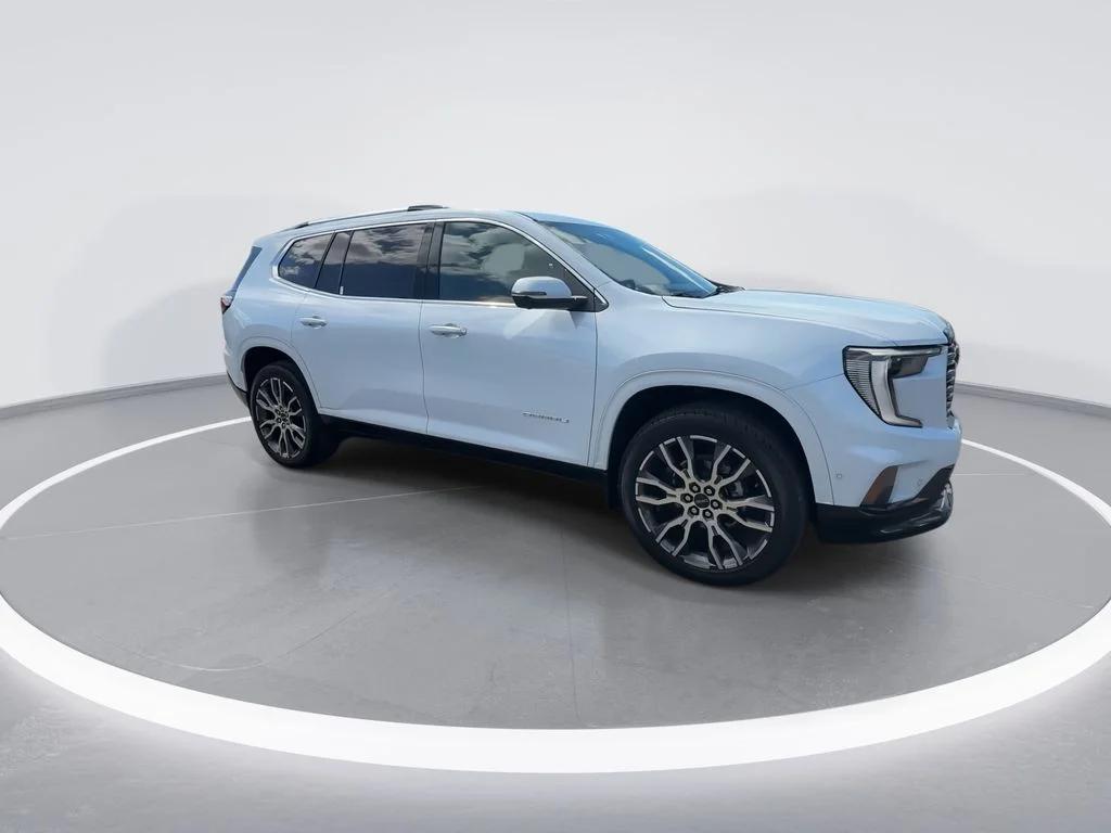 gmc acadia 2026 1GKENTKS7TJ245954 image gmc acadia 2026 1GKENTKS7TJ245954 image