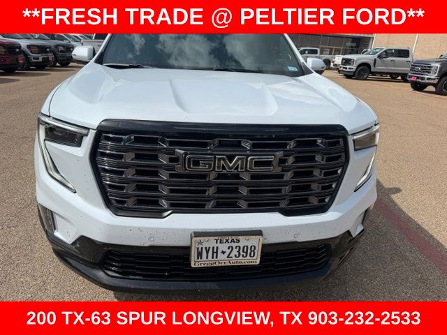 gmc acadia 2026 1GKENTKS1TJ212805 image gmc acadia 2026 1GKENTKS1TJ212805 image