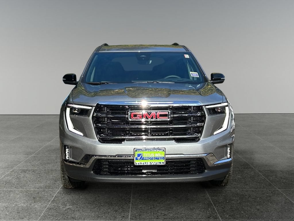 gmc acadia 2026 1GKENNKS3TJ185098 image gmc acadia 2026 1GKENNKS3TJ185098 image