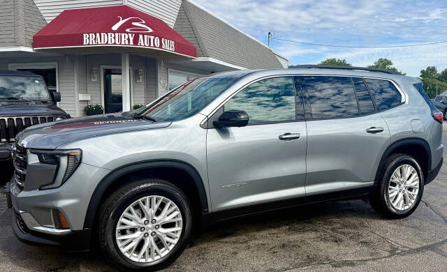 gmc acadia 2026 1GKENKKS4TJ157969 image gmc acadia 2026 1GKENKKS4TJ157969 image