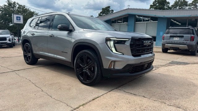 gmc acadia 2026 1GKENKKS8TJ223469 image gmc acadia 2026 1GKENKKS8TJ223469 image