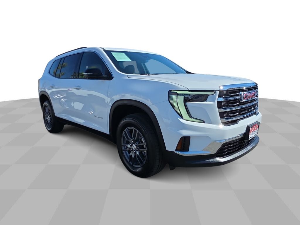 gmc acadia 2026 1GKENKKS9TJ285172 image gmc acadia 2026 1GKENKKS9TJ285172 image