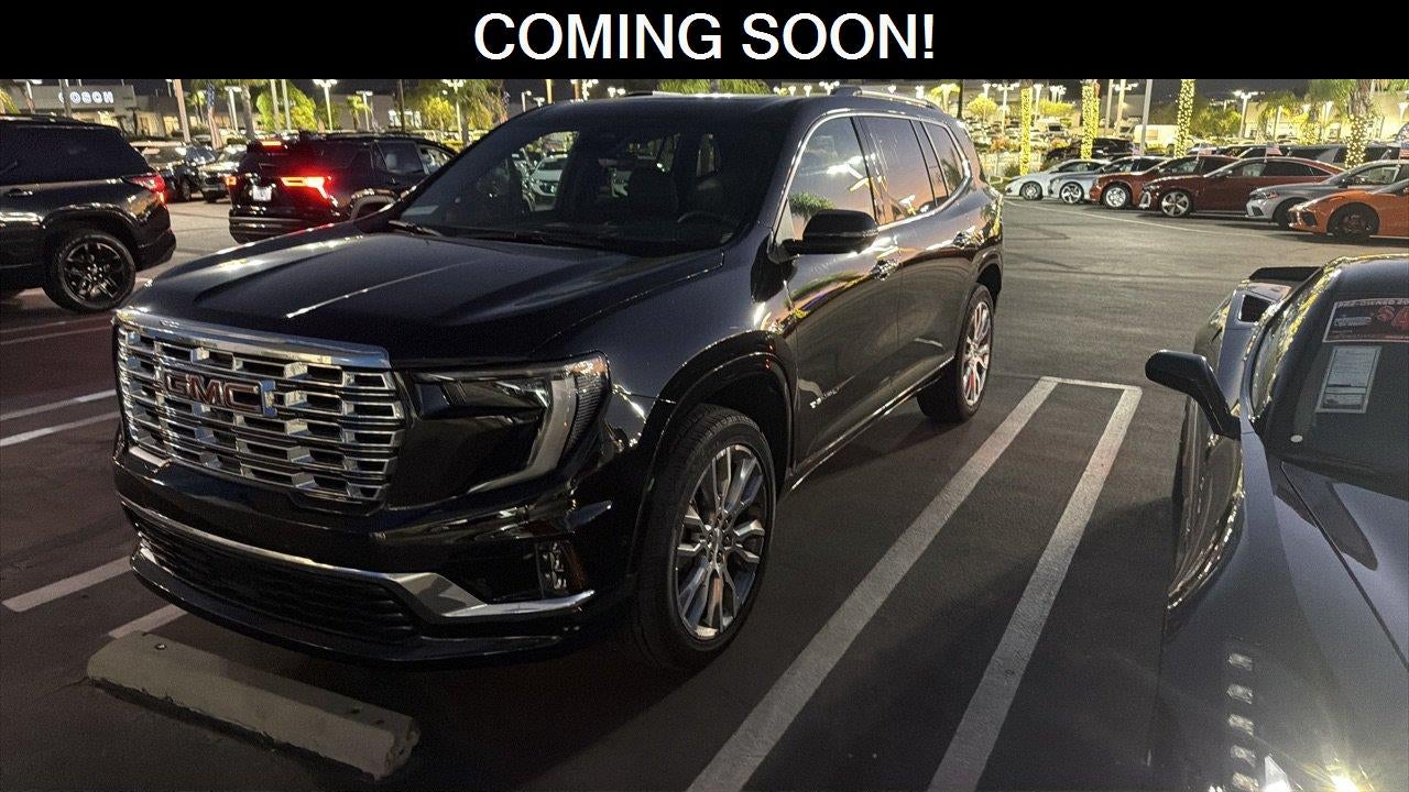 gmc acadia 2026 1GKENRKS5TJ210767 image gmc acadia 2026 1GKENRKS5TJ210767 image