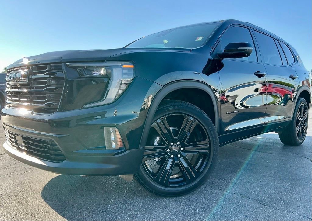 gmc acadia 2026 1GKENKKS4TJ120727 image gmc acadia 2026 1GKENKKS4TJ120727 image