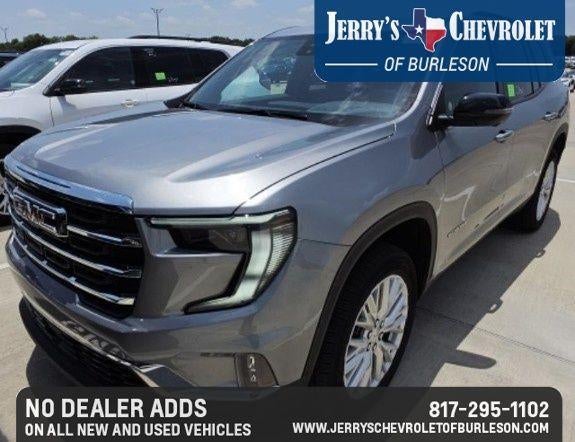 gmc acadia 2026 1GKENKKS4TJ206085 image gmc acadia 2026 1GKENKKS4TJ206085 image