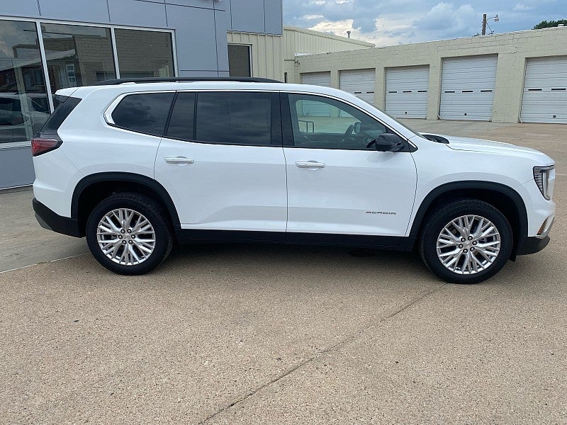 gmc acadia 2026 1GKENNKSXTJ127926 image gmc acadia 2026 1GKENNKSXTJ127926 image