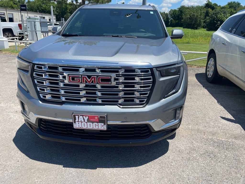 gmc acadia 2026 1GKENRKS2TJ258923 image gmc acadia 2026 1GKENRKS2TJ258923 image