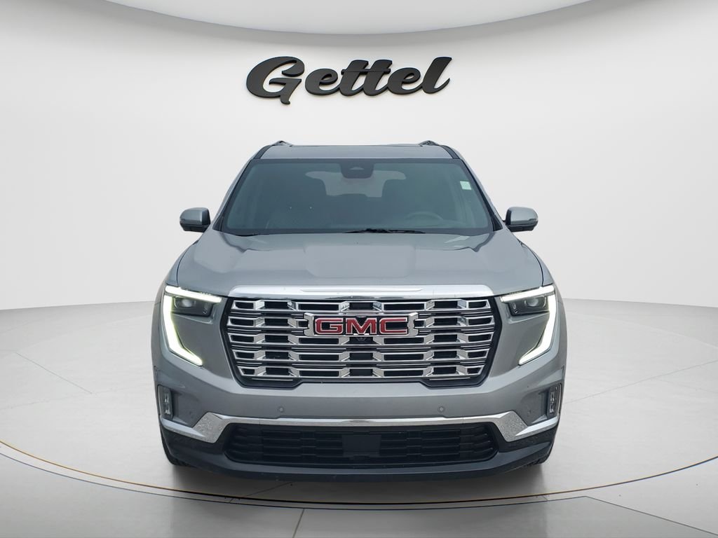 gmc acadia 2026 1GKENRKS1TJ153452 image gmc acadia 2026 1GKENRKS1TJ153452 image
