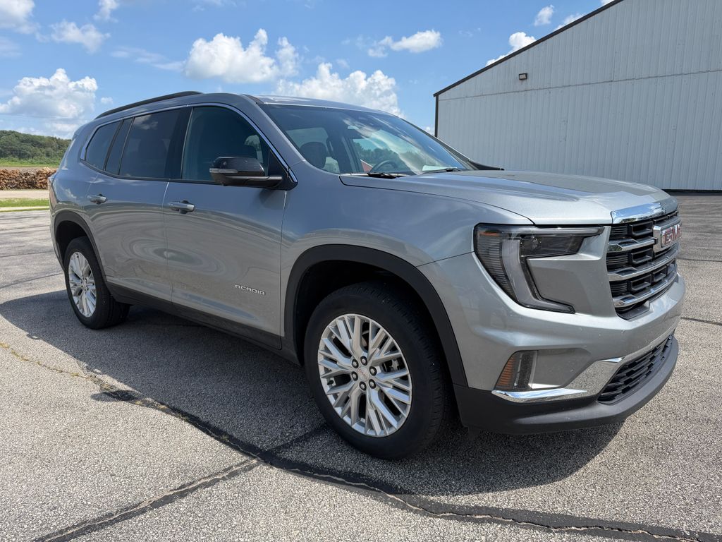 gmc acadia 2026 1GKENNKS0TJ153502 image gmc acadia 2026 1GKENNKS0TJ153502 image