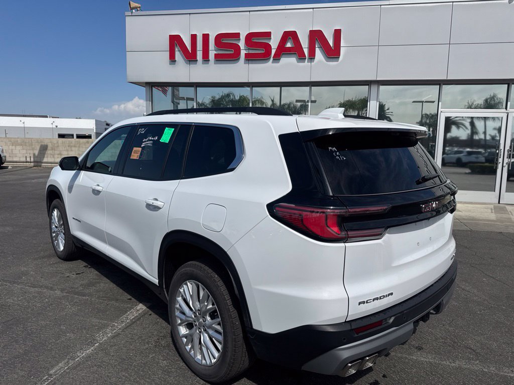 gmc acadia 2026 1GKENKKSXTJ236840 image gmc acadia 2026 1GKENKKSXTJ236840 image